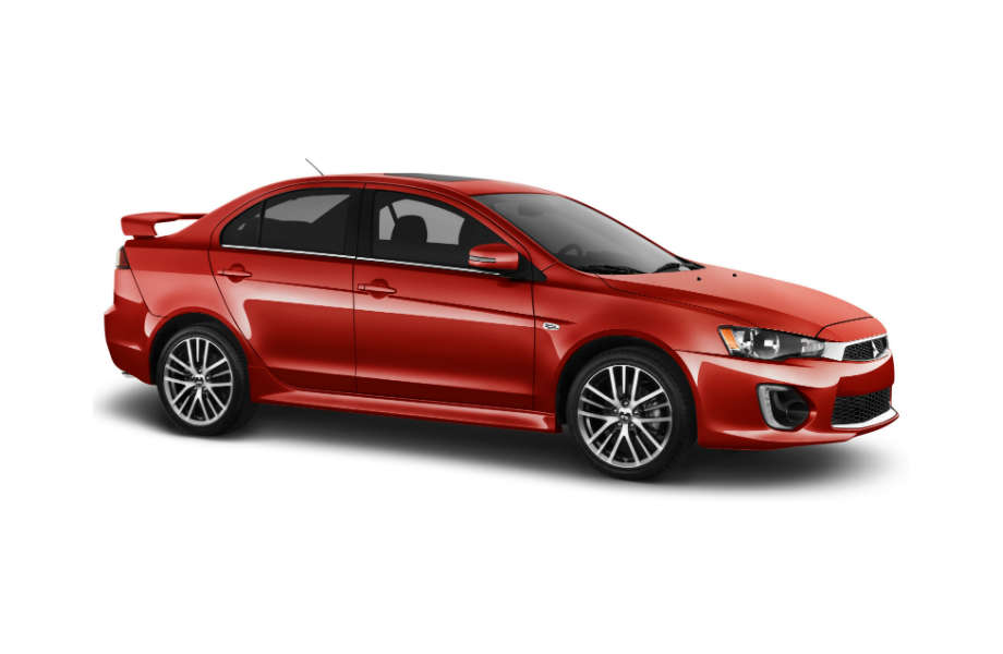 кузовной ремонт mitsubishi lancer
